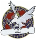 Logo: Fighting 493rd BG Association