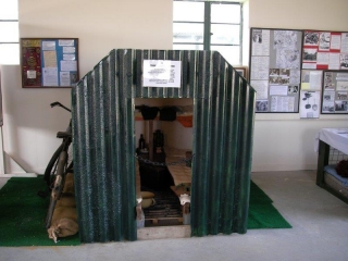 Anderson Shelter